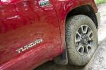 Toyota Tundra 2014 года